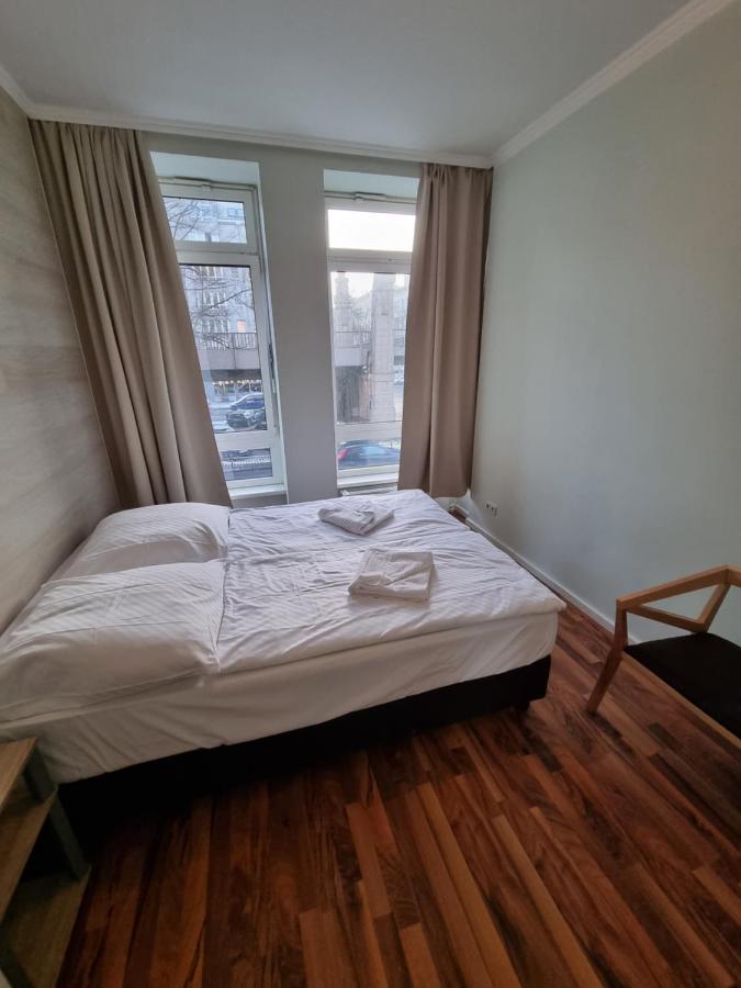 Puschkin 3* Berlijn