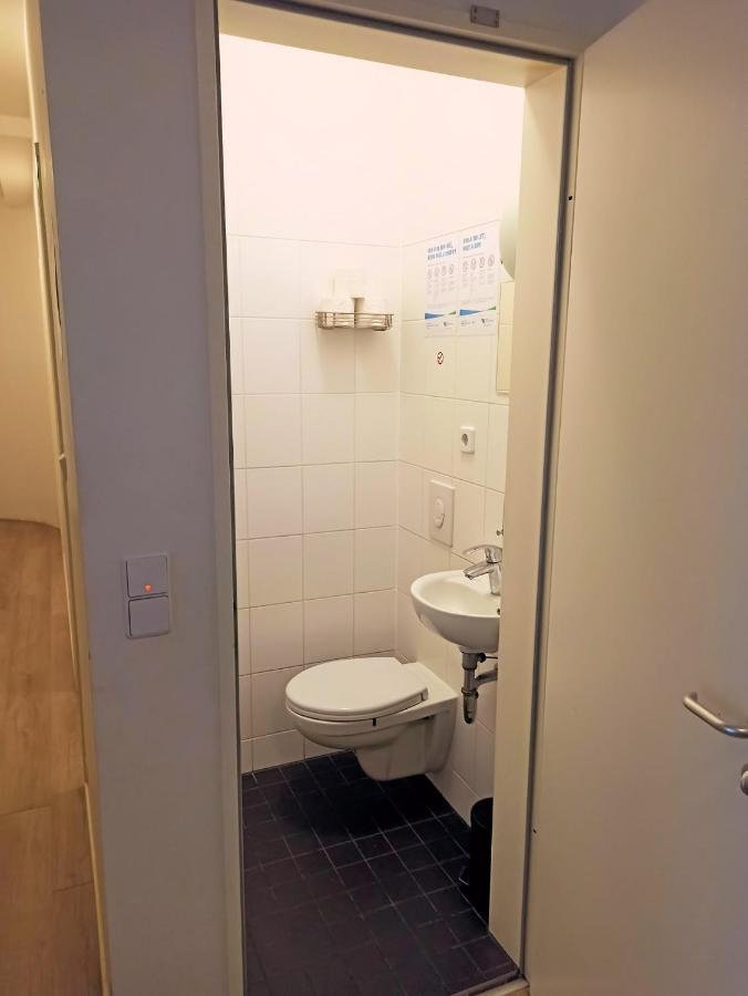 Gasthuis Puschkin Berlijn