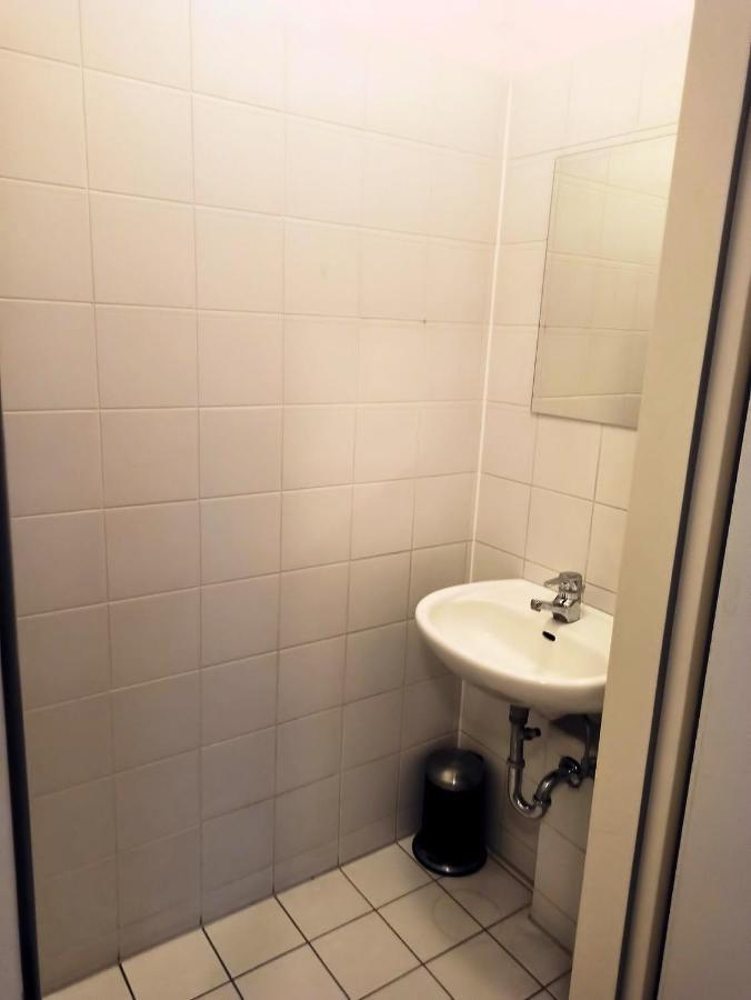 Puschkin 3* Berlijn
