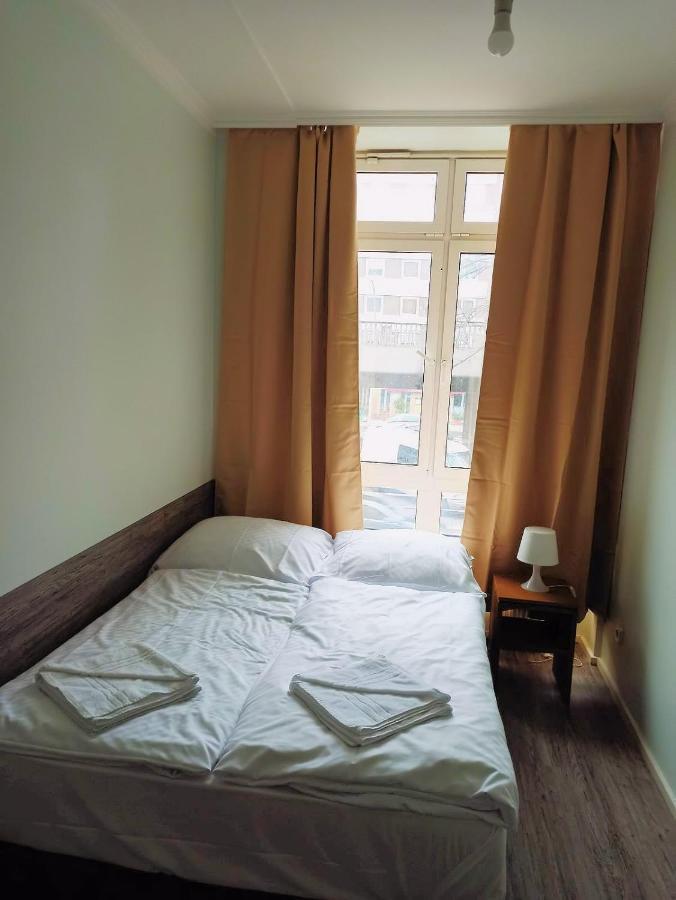 Maison d'hôtes Puschkin 3*