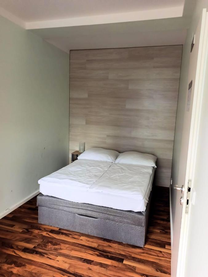 Puschkin Gasthuis 3*