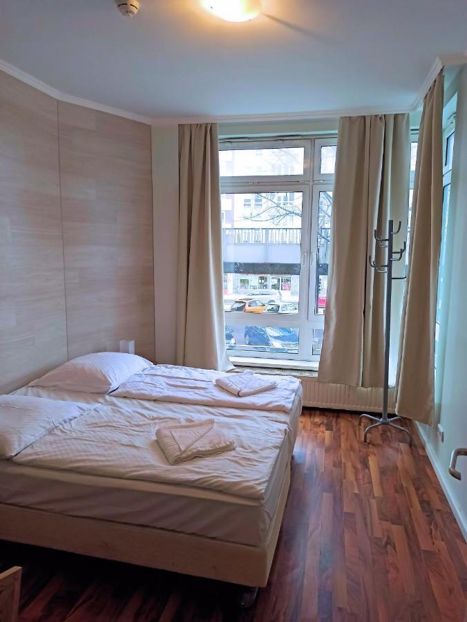 Puschkin Berlijn