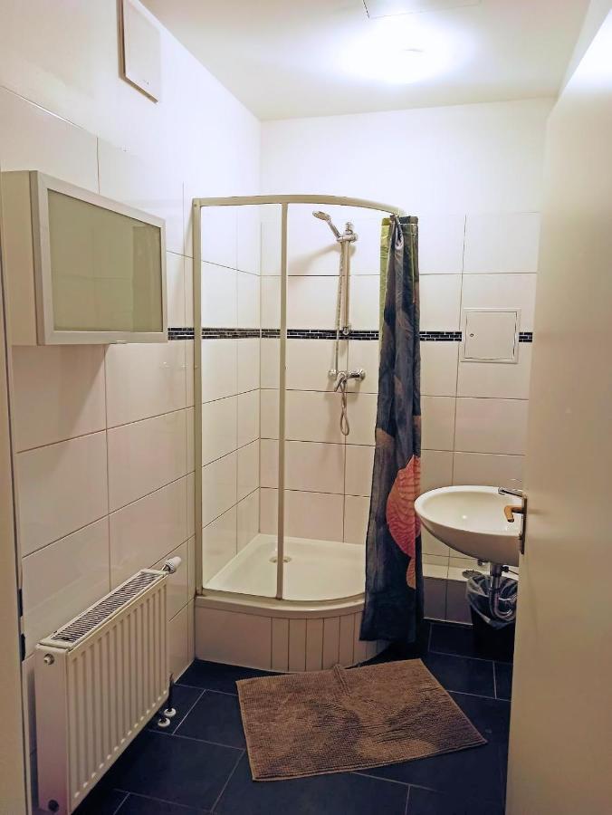 Puschkin Gasthuis 3*