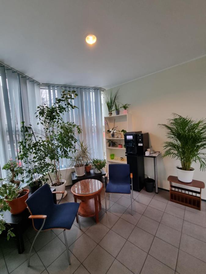 Gasthuis Puschkin 3*