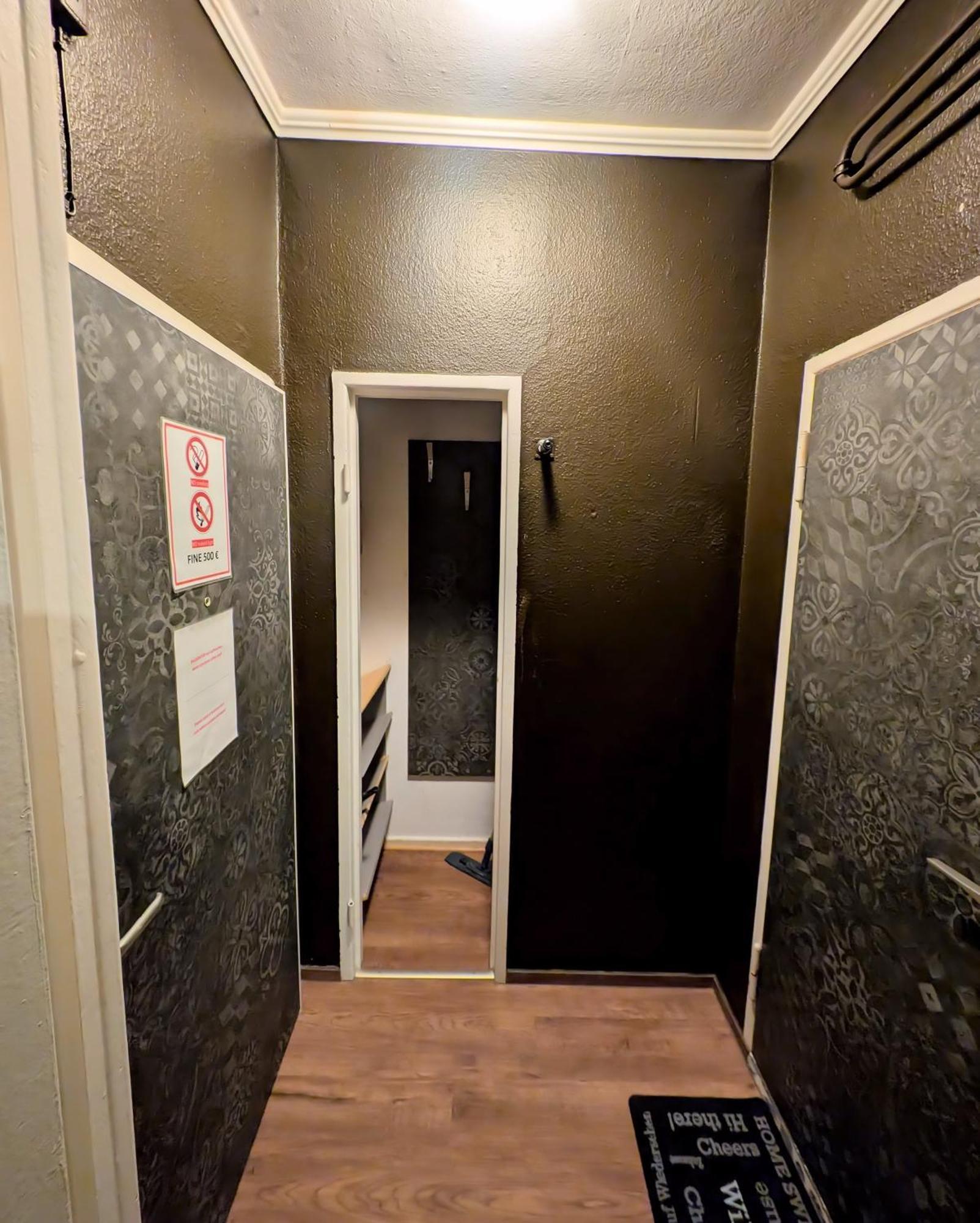 Puschkin Gasthuis 3*