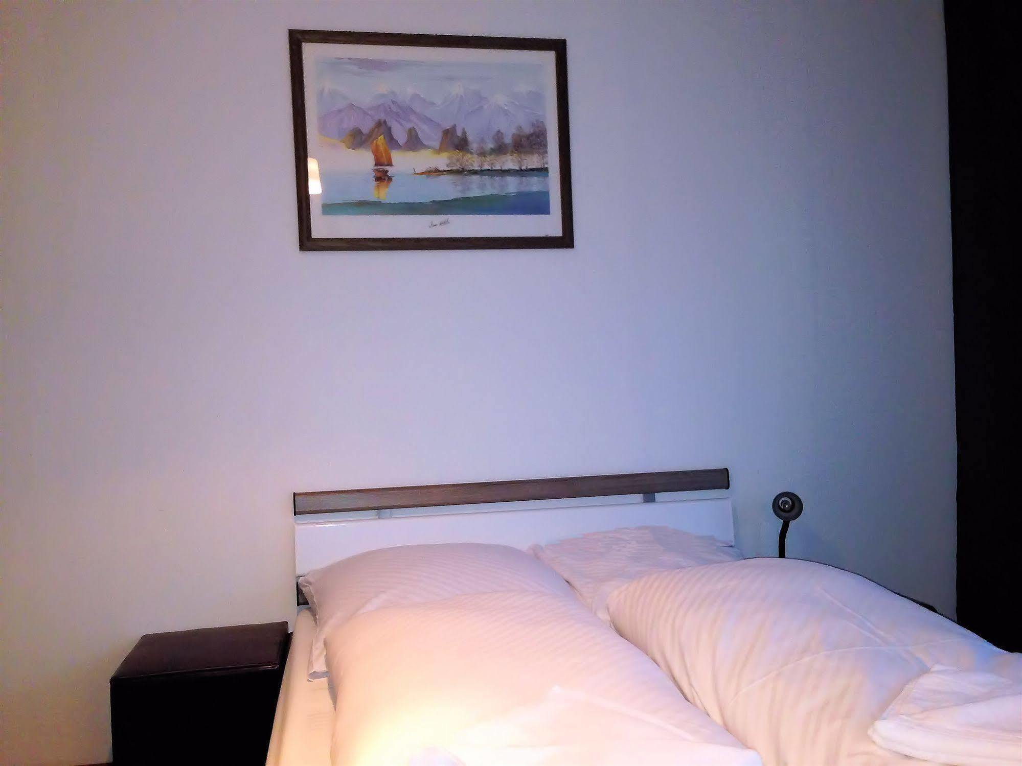 Gasthuis Puschkin 3*