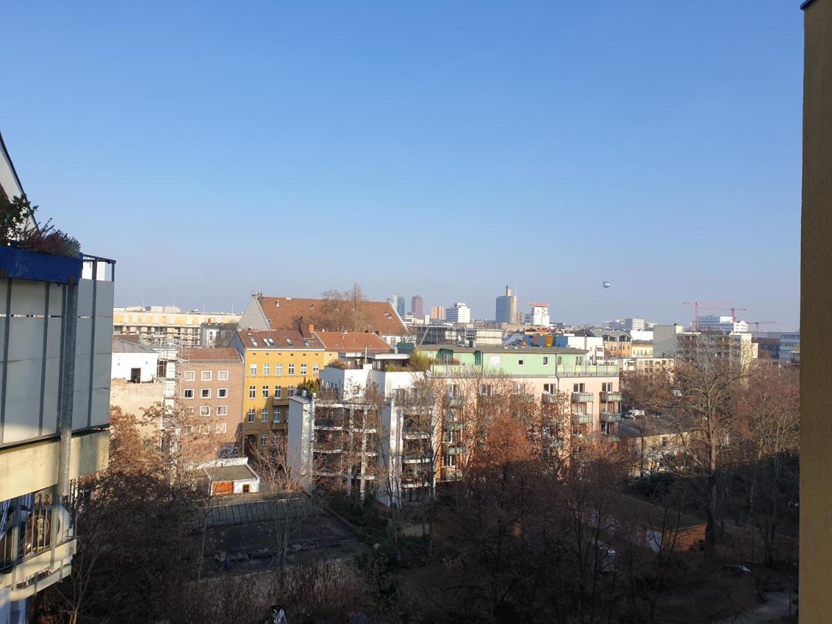 Puschkin Gasthuis